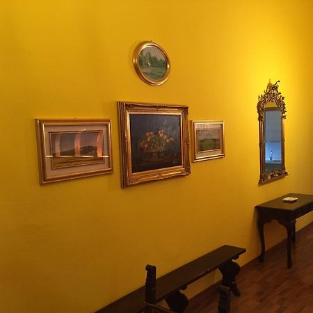 ボローニャCasa Dondiniアパートメント エクステリア 写真
