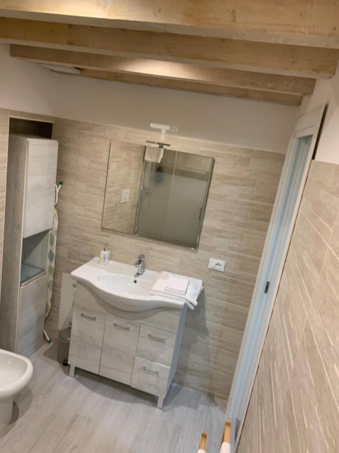 ボローニャCasa Dondiniアパートメント エクステリア 写真
