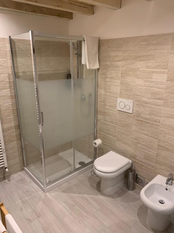 ボローニャCasa Dondiniアパートメント エクステリア 写真