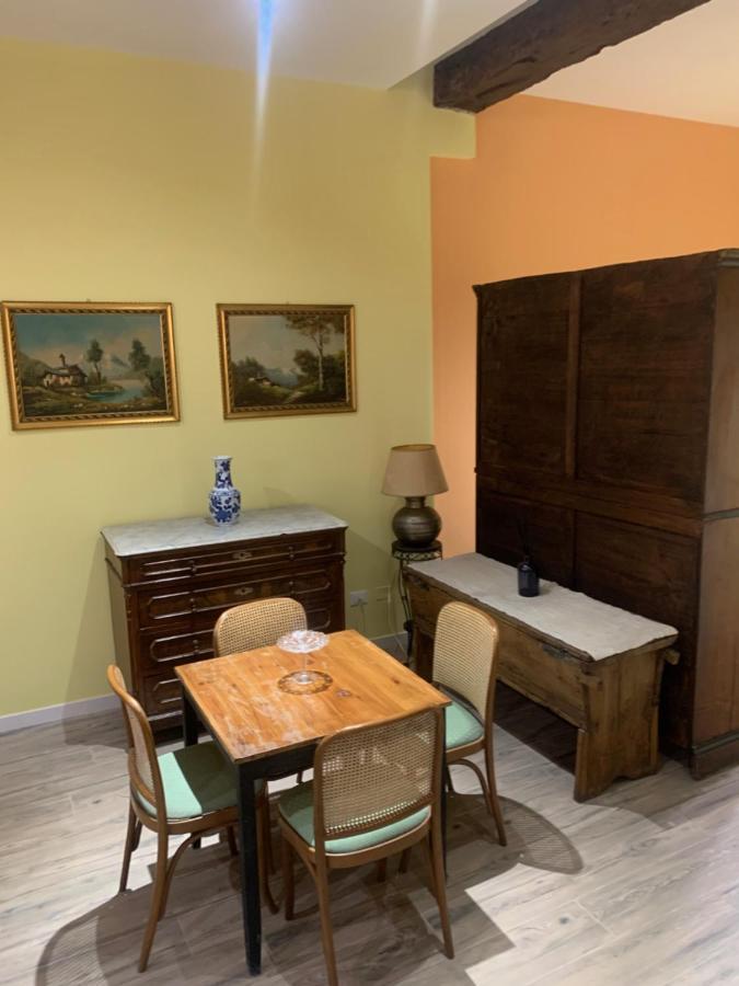 ボローニャCasa Dondiniアパートメント エクステリア 写真