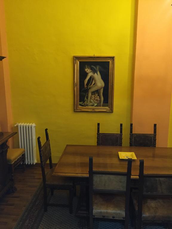 ボローニャCasa Dondiniアパートメント エクステリア 写真
